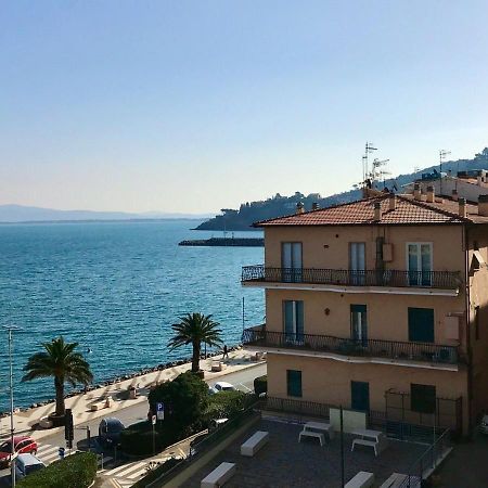 Lilli'S House Villa Porto Santo Stefano  Exterior photo