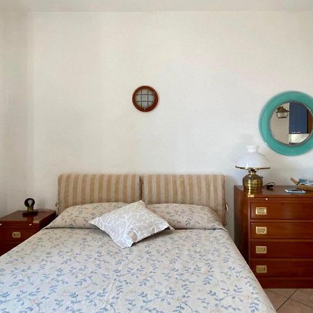 Lilli'S House Villa Porto Santo Stefano  Exterior photo