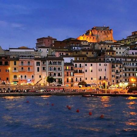 Lilli'S House Villa Porto Santo Stefano  Exterior photo