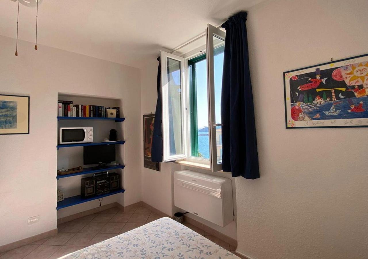 Lilli'S House Villa Porto Santo Stefano  Exterior photo