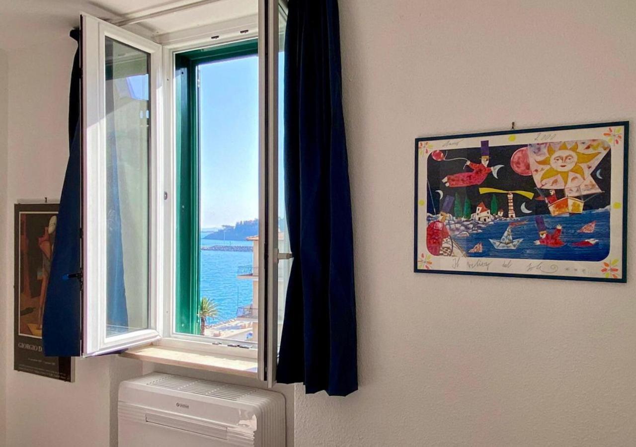 Lilli'S House Villa Porto Santo Stefano  Exterior photo
