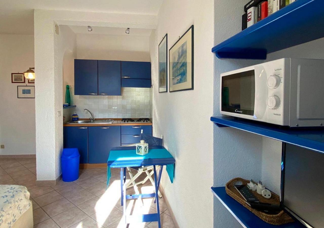 Lilli'S House Villa Porto Santo Stefano  Exterior photo