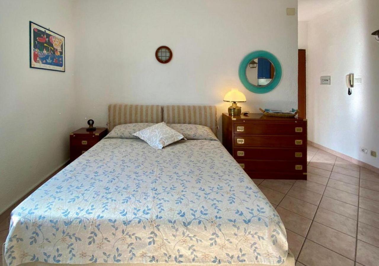 Lilli'S House Villa Porto Santo Stefano  Exterior photo