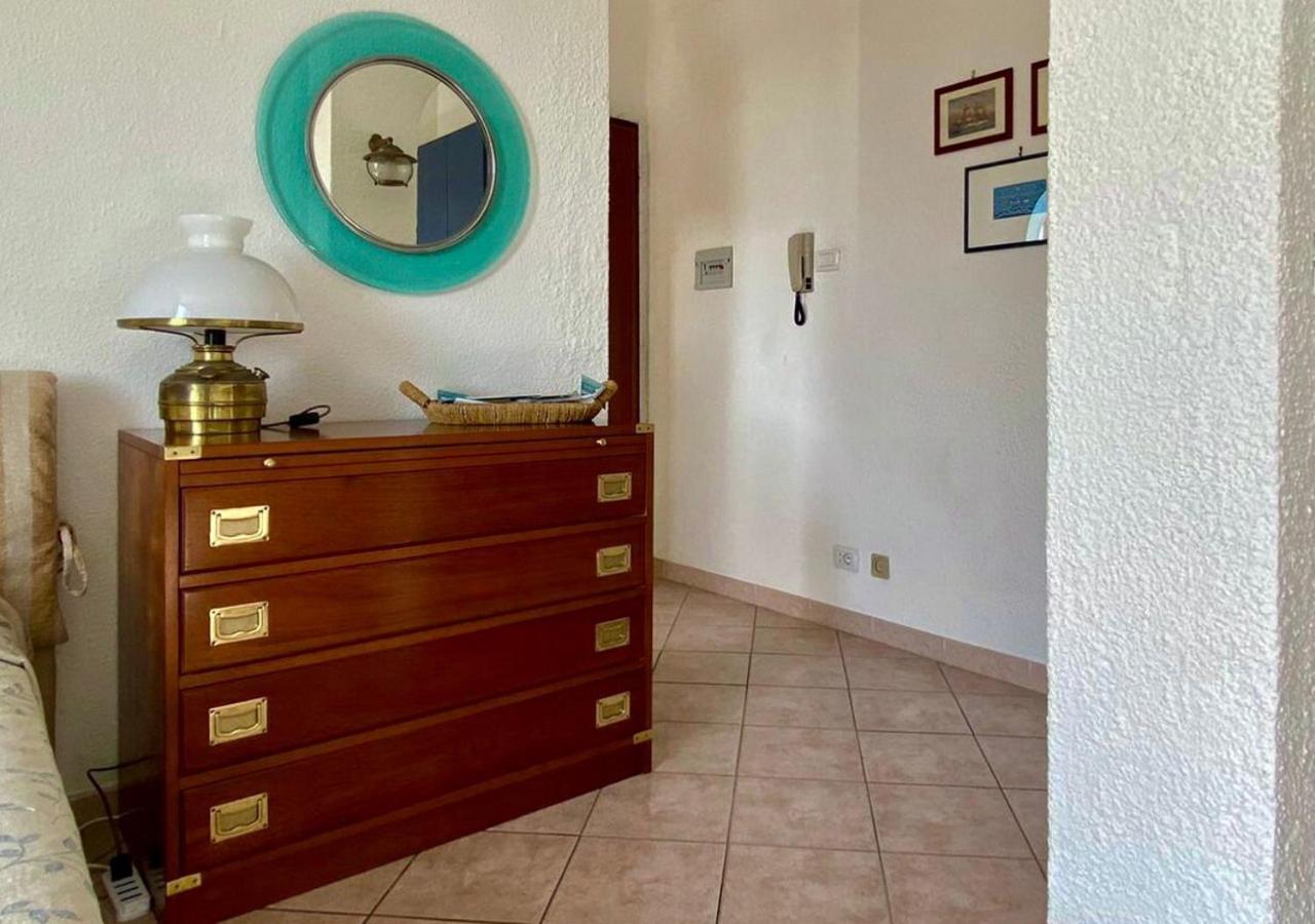 Lilli'S House Villa Porto Santo Stefano  Exterior photo