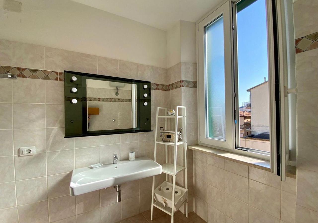 Lilli'S House Villa Porto Santo Stefano  Exterior photo